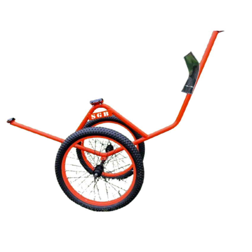 SGB  Brush Cutter Trolley